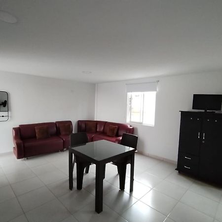 Apartamento En Libertadores - San Antonio - Zona Turistica De Cali Apartment Exterior foto