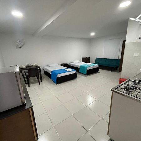 Apartamento En Libertadores - San Antonio - Zona Turistica De Cali Apartment Exterior foto